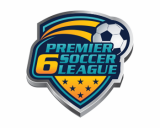 https://www.logocontest.com/public/logoimage/1590520700Premier 6 Soccer League 3.png